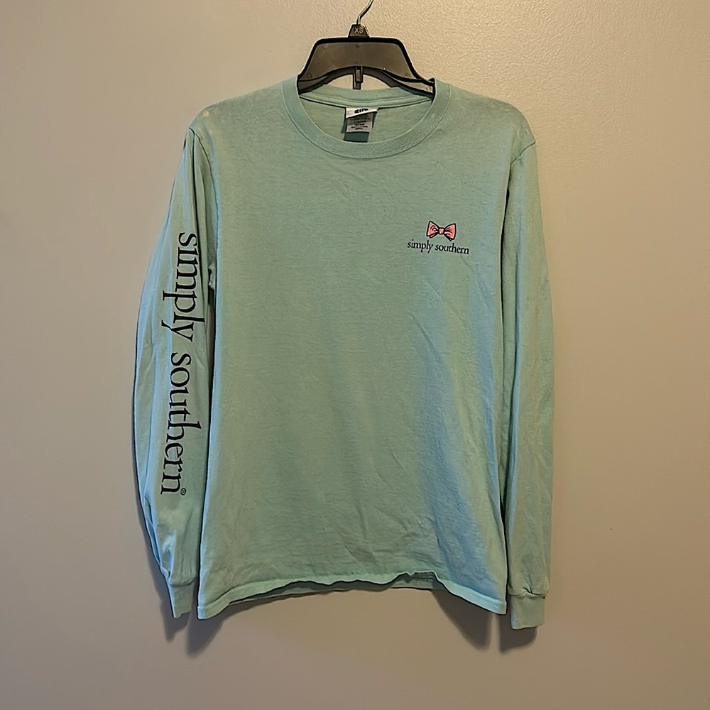 Simply Southern Long-Sleeve
